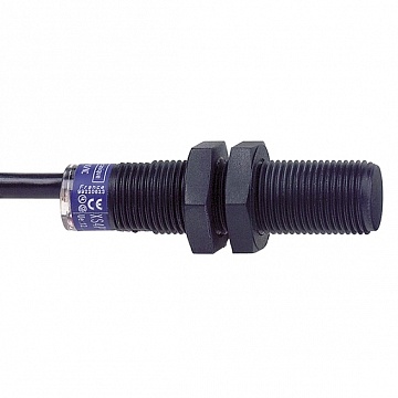 датчик приближения XS4P12MA230 Schneider Electric