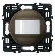 Лицевая Панель Графит ИК-датчик IOBL 064975 Legrand