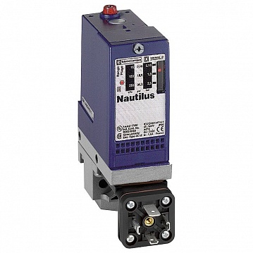 датчик давления 2,5БАР XMLB002C2S11 Schneider Electric