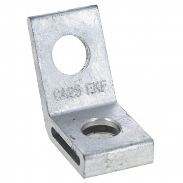 Кронштейн анкерный CА25 ca-25  EKF