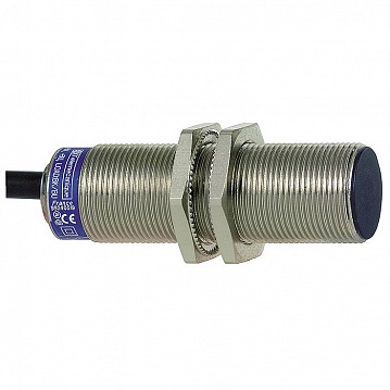 индуктивный датчик цилин 12-24VDC НЗ NPN XS512BLNBL2 Schneider Electric