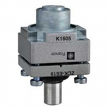 Головка концевого выключателя ZCKE619 Schneider Electric