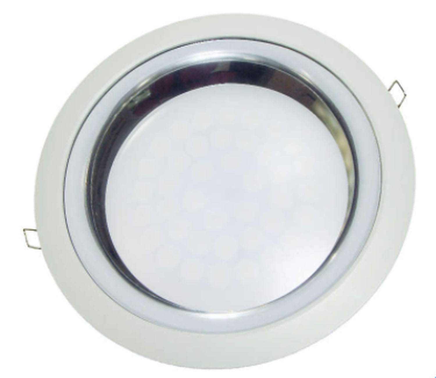 Светильник светодиодный ДВО-39Вт IP40 4250К (TRD39-58-C-61) 400162 Новый Свет