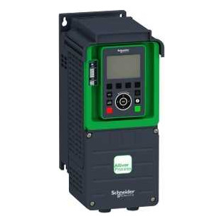 Преобразователь частоты ATV930 4/3кВт 380В 3ф ATV930U40N4 Schneider Electric
