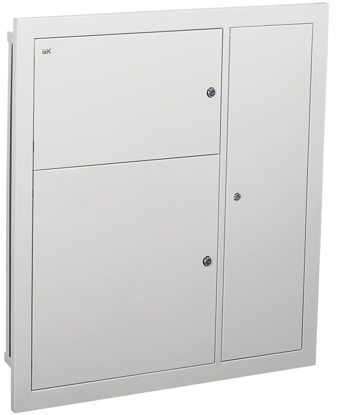 Корпус металлический ЩЭ-3(4) 36 УХЛ3 (без окон) IP31 LIGHT MKM42-04-31-WW-L IEK