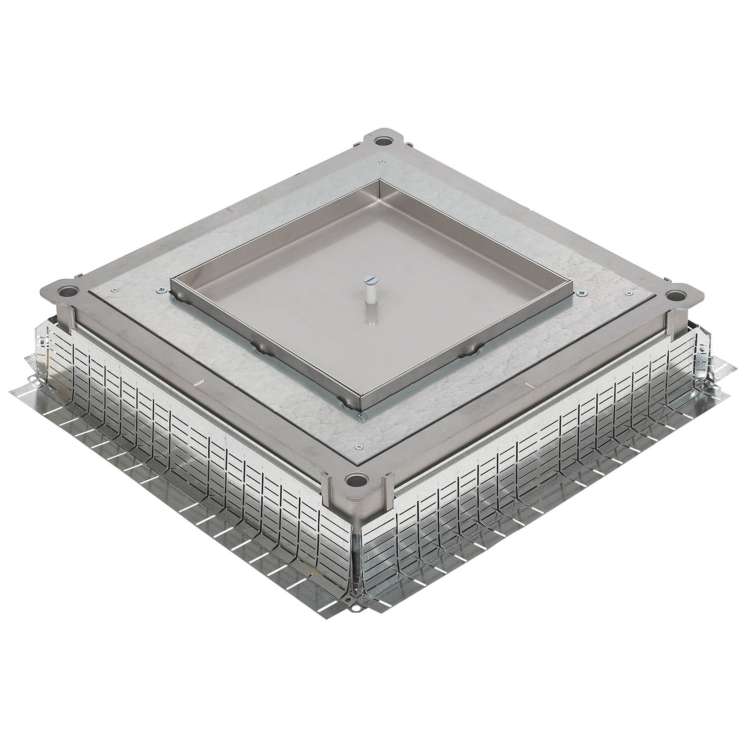 Крышка Ip66 Сплошн.Мет. 089685 Legrand