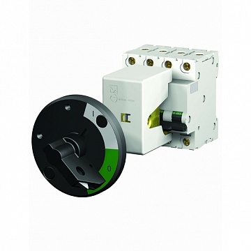 ПЕРЕДАТОЧНЫЙ МЕХАНИЗМ ДЛЯ РУКОЯТКИ 27046 Schneider Electric