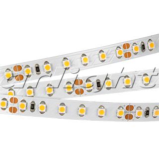 Лента RT 2-5000 24V Day White 2x(3528,600 LED,CRI98) 021416 Arlight