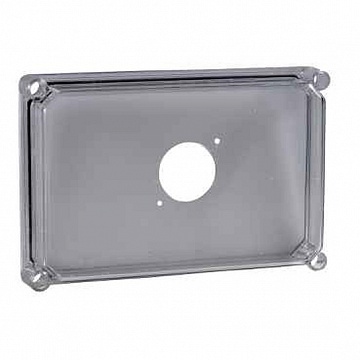 ГЕРМ.ШКАФ IP55/ INS320/630 С ЧЁР ПОВ РУК 31206 Schneider Electric