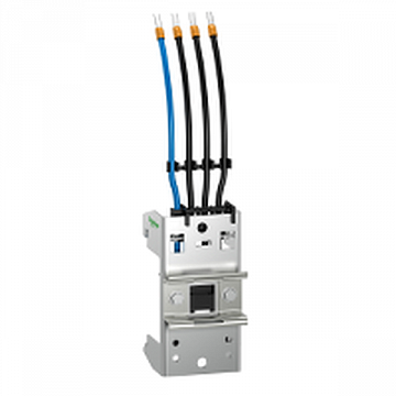 ПЛАТА 3Ф 25A В 105MM AK5PA231 Schneider Electric