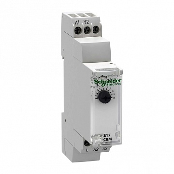Реле времени RE17LCBM Schneider Electric