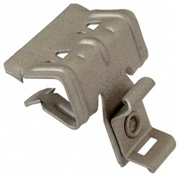 Крепеж для хомута к балке 10-15мм²гориз.монт. (упак. 100шт) CM613015 DKC