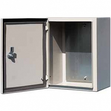 Щит с монтажной платой ЩРНМ, 500x650x220мм, IP54, сталь 30603DEK DEKraft