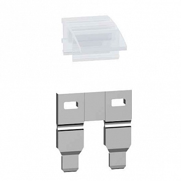 ПЕРЕМЫЧКА НА 2 КЛЕММЫ 10ШТ PRA90049 Schneider Electric