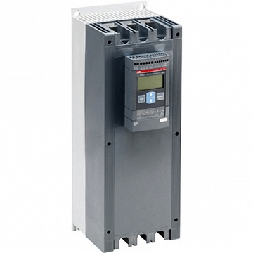Софтстартер PSE300-600-70 160кВт 600В 300А с функц. защиты двигателя 1SFA897114R7000 ABB