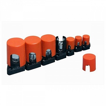 КЛЕММА SIGMA 1x4 20ШТ NSYS04 Schneider Electric