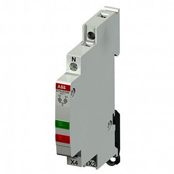 Лампа инд.E219-2CD48 E219-2CD48 ABB