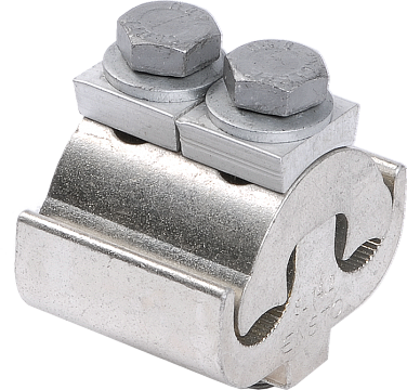 Зажим Плашечный ЗП 6-95/6-95 (SL37.27) UZP-11-S06-S095 IEK