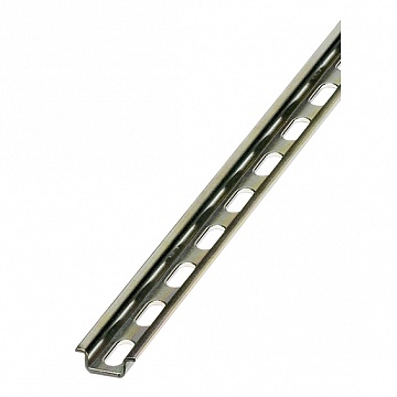РЕЙКА DIN 15X5, ДЛЯ 2М, В УПАКОВКЕ 10 ШТ NSYTRADR155 Schneider Electric