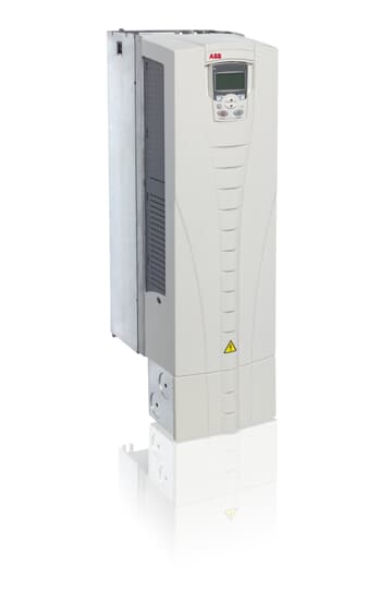 Устройство автоматического регулирования ACS550-01-157A-4+B055, 75 кВт, 380 В, 3фазы, IP54, с панелью управления 68265312 ABB