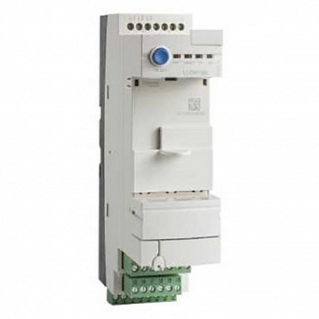 Управляющий базовый блок Tesys U LUTM10BL Schneider Electric