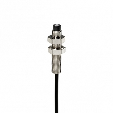 индуктивный цилиндрический датчик M8 XS108BLPAL2 Schneider Electric