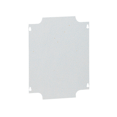 Пластина монтажная для коробок 220х170 мм 035090 Legrand
