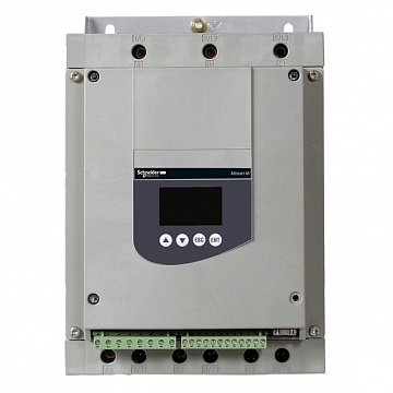 ALTISTART 17А, 690/110В ATS48D17Y Schneider Electric