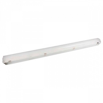 Аварийный светильник централизованного BS-1520-4000/4000-840 LED BZ серия: DECTON a12311 белый Свет