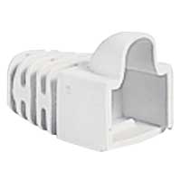 Колпачок для вилок RJ 45 - белый 051707 Legrand