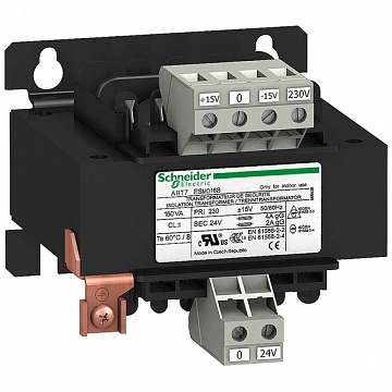Трансформатор 24В 400ВА ABT7ESM040B Schneider Electric