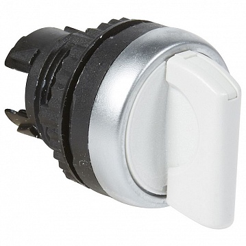 Переключатель с рукояткой Osmoz, 3 позиции 023924 Legrand