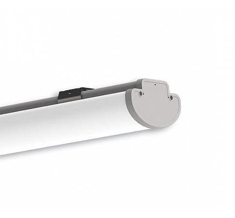 Светильник ДПО-32Вт прозрачный 3360Лм IP20 (Main LED-35-102 850)