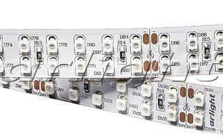 Лента RT 2-5000 24V Blue 2X2 (3528, 1200 LED, LUX) 008769 Arlight