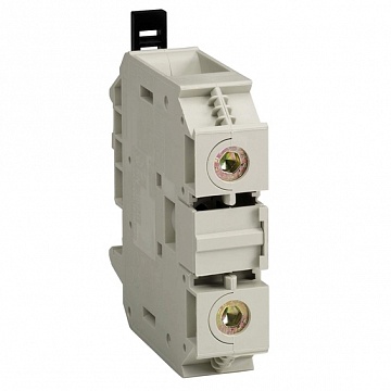 Проходная клемма с винтовым зажимом 16мм?, серый, AB1VVN1635U AB1VVN1635U Schneider Electric