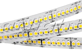 Лента RT6-3528-240 24V White 4x (1200 LED) 017430 Arlight