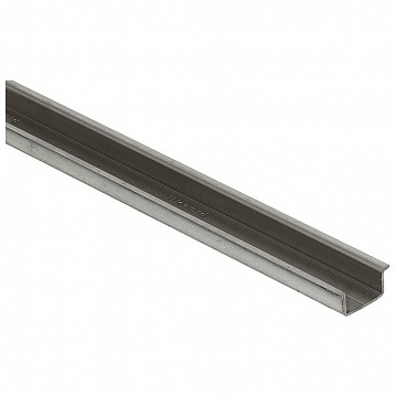Cимм² тричная рейка глубиной 15 мм² - длинна 2 м 037407 Legrand