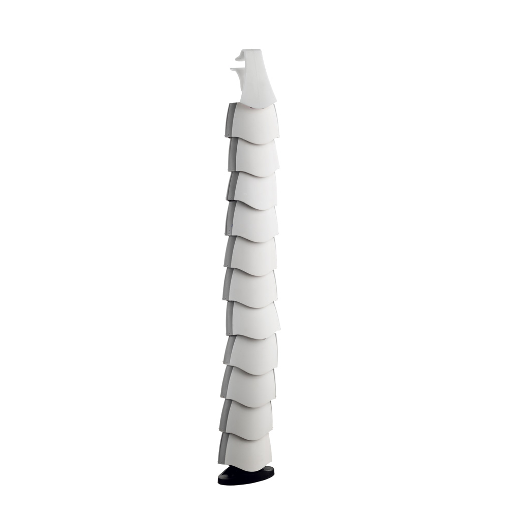 Органайзер каб. гибкий 0.75м 053598 Legrand