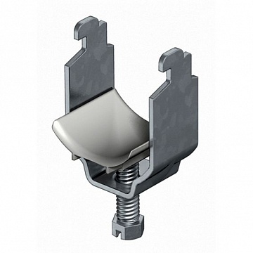 U-образная скоба 22-28mm2056N 28 FT (упак. 100шт) 1163280 OBO Bettermann