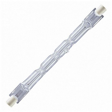 Лампа галогенная (64702) 400W 230V R7S FS1 4008321207715 OSRAM