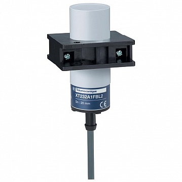 емкостной датчик XT232A1FBL2 Schneider Electric