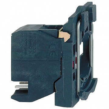 Корпус кнопки Harmony 22 мм² IP20 ZB5AZ1034 Schneider Electric