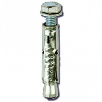 Стандартный анкер с болтом М6 (упак. 40шт) CM430645 DKC
