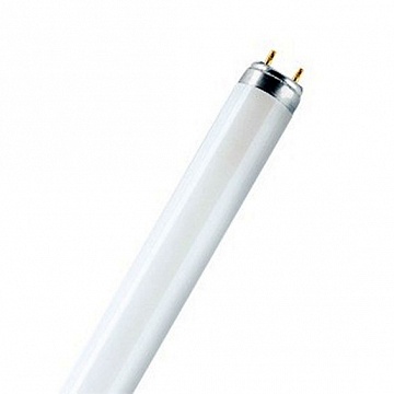 Лампа линейная люминесцентная ЛЛ L 58W/865 25X1 4008321582720 OSRAM