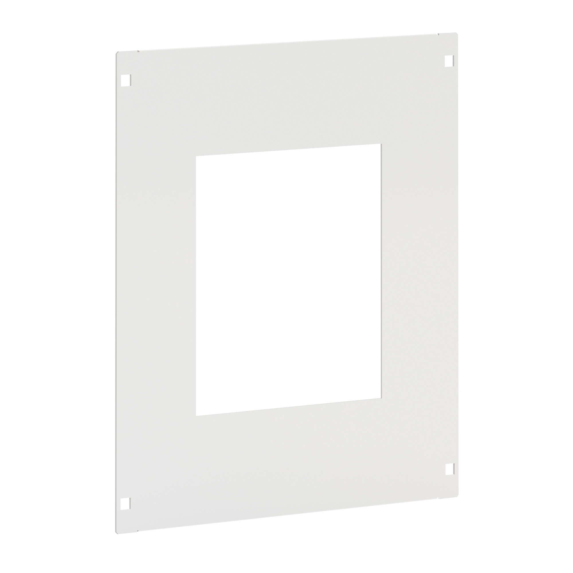 Пластрон для вертикального SPX 1 16M 339330 Legrand