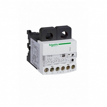 Реле перегрузки электронное Tesys LRD 3-30А 4730F7A Schneider Electric