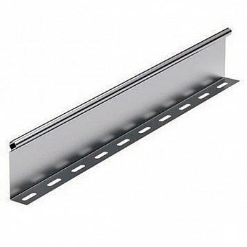 Перегородка SEP L3000 H 50, цинк-ламельная (упак. 3м) 36480ZL DKC