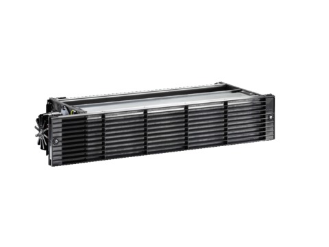 SK 19 Нагнетающий вентилятор 110В 3145000 Rittal