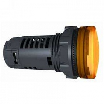 Лампа сигнальная Harmony, 22мм² 24В, AC/DC XB5EVB5 Schneider Electric