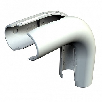 Дуга для трубы, пластик M32 2953 B M32 LGR (упак.5) 2153870 OBO Bettermann